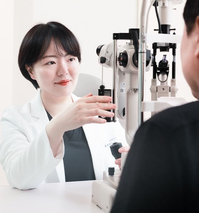 신선애 대표원장 이미지